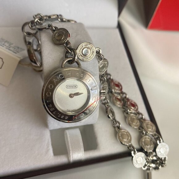 Coach Bracelet Watch - Picture 5 of 15